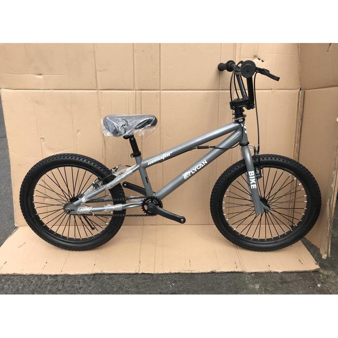 COD AKTIF]] HARGA PROMO Sepeda BMX 20 Senator Lycan Rotor TERBAIK Kode
