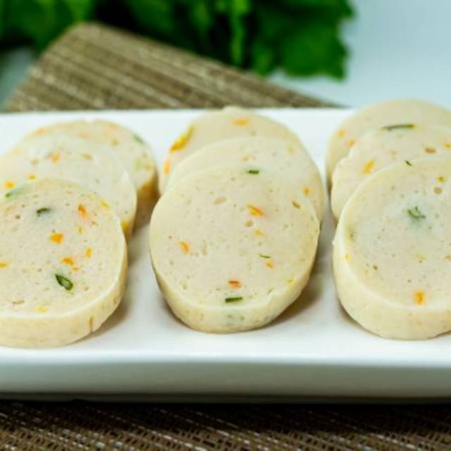 Scallop Ikan Surimi Shopee Indonesia