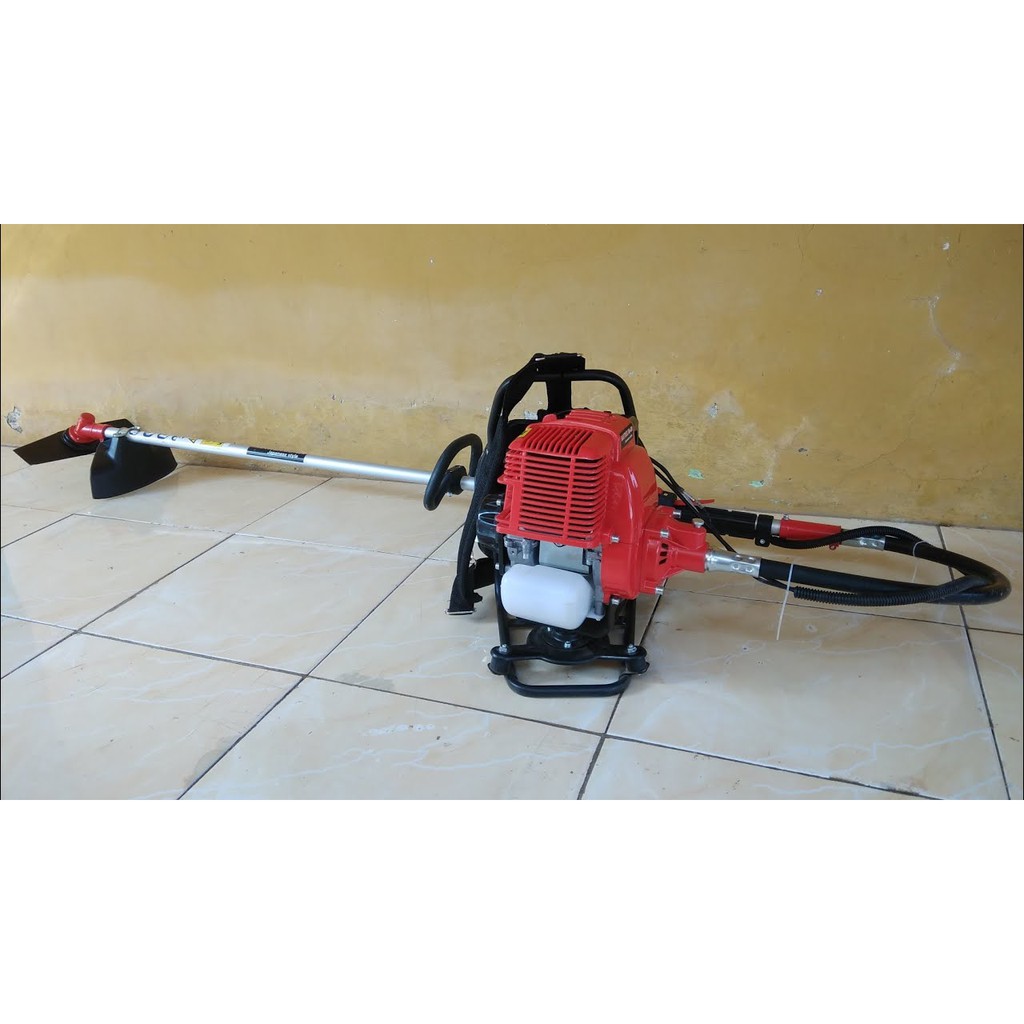 Mesin Potong Rumput Elektrik Malaysia MESINKAYO