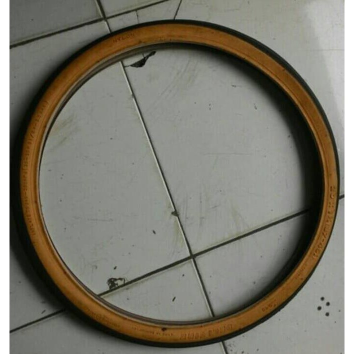 Jual Ban Luar Sepeda Balap Ukuran 20 X 1 3/8 Merk Swallow Indonesia|Shopee Indonesia