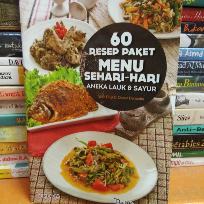 Aneka Menu Sayur 7 Menu Sayur Untuk Diet Yang Enak Dan