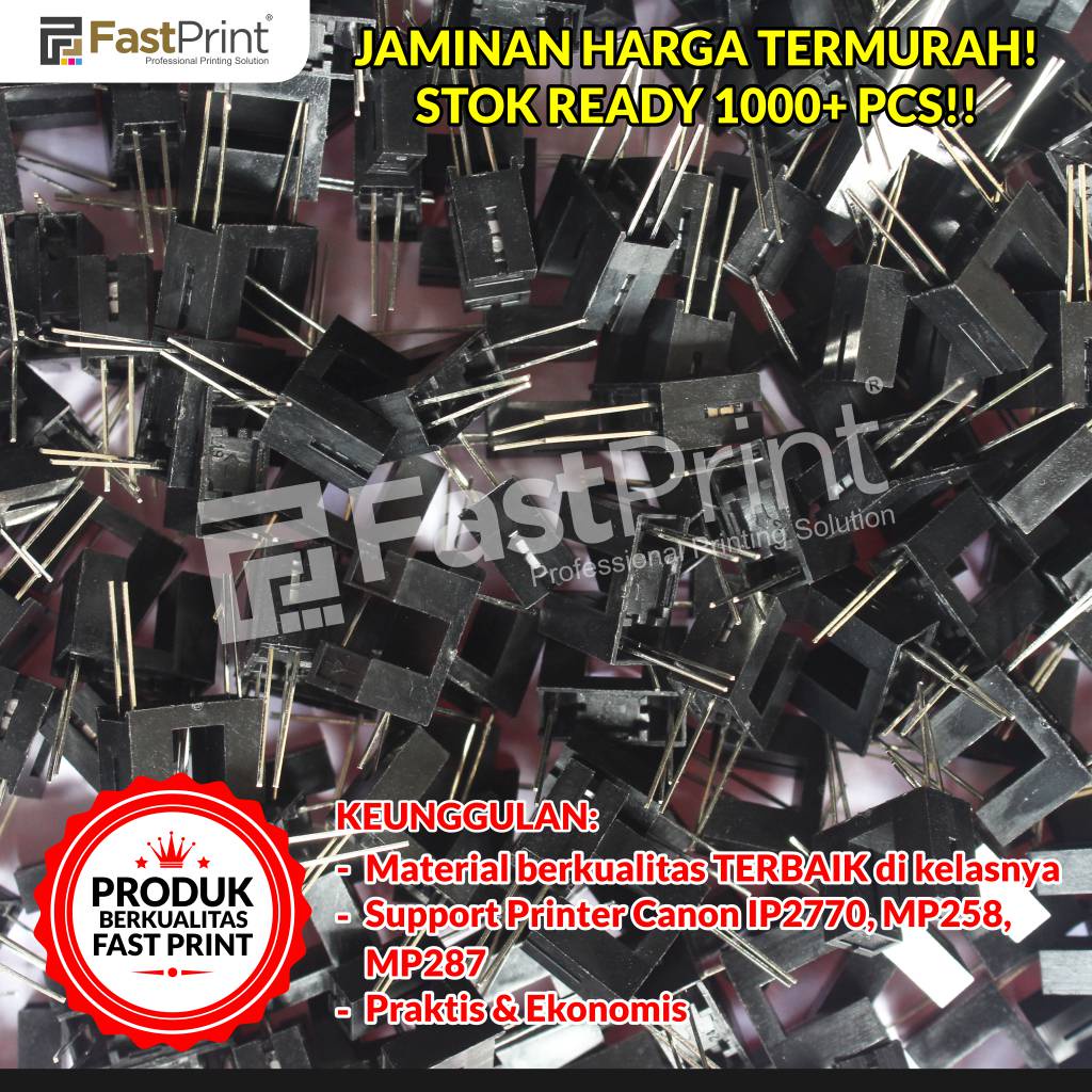 Review tentang Fast Print Optocoupler Part PE Sensor ASF Pembaca Kertas