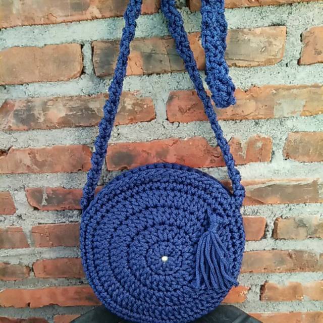 Tas Tali Kur Bulat Cari Pembahasannya