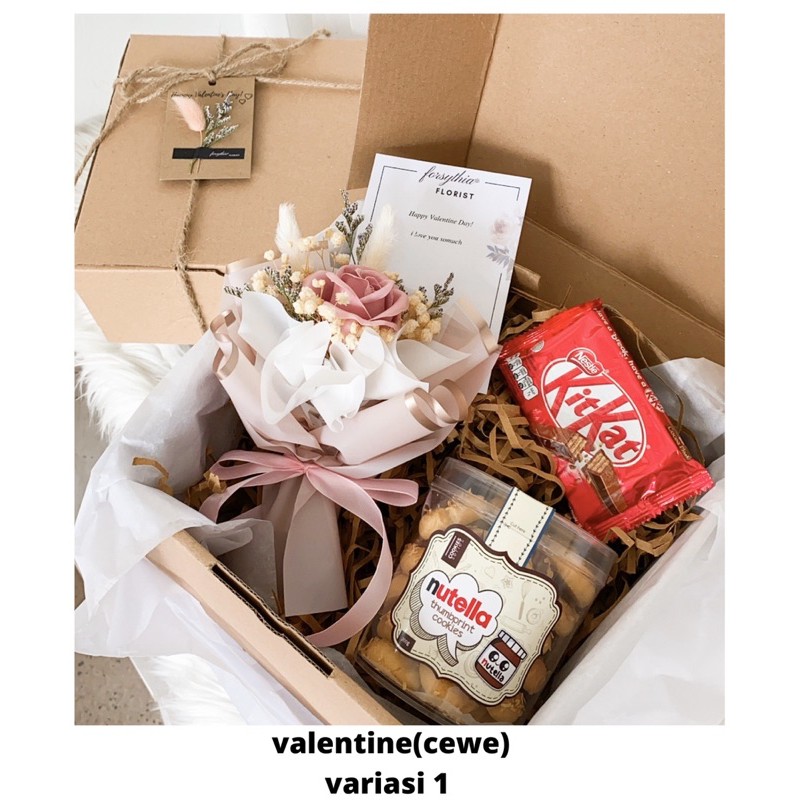 HAMPERS LEBARAN, VALENTINE, IMLEK, NATAL, ULANG TAHUN