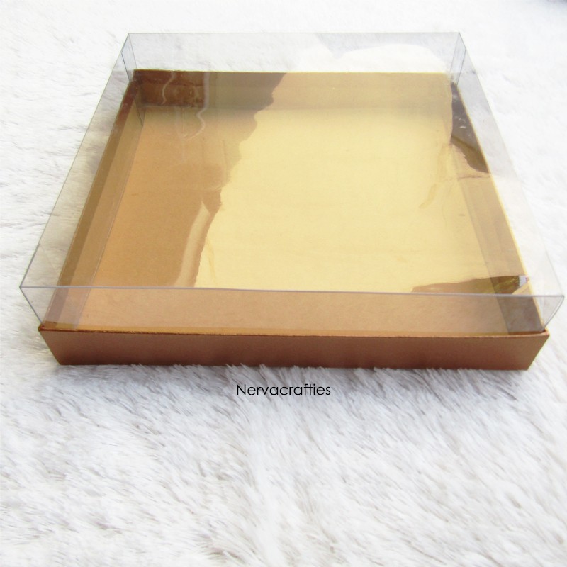 KOTAK HAMPERS KADO BOX MIKA GIFTBOX Shopee Indonesia