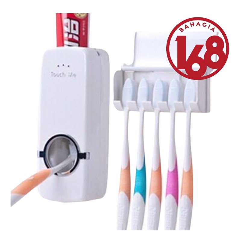 Dispenser odol Shopee Indonesia