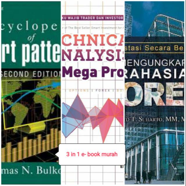 Buku Panduan Trading Forex Pdf UnBrick.ID