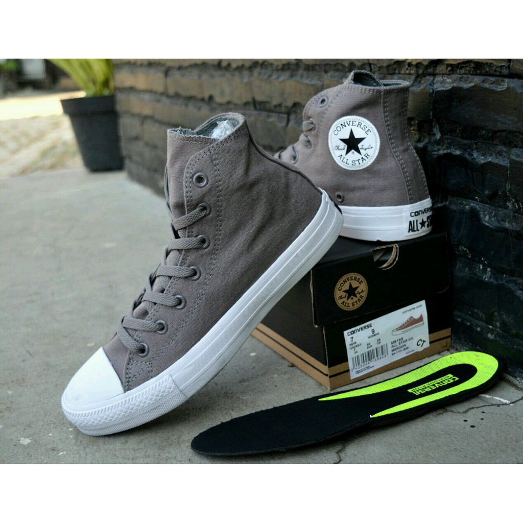 Converse Perbandingan Ukuran Sepatu Us Dan Indonesia