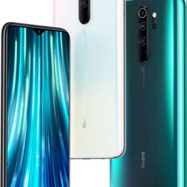 Jual Redmi Note 8 Pro 8Gb/128Gb | Shopee Indonesia