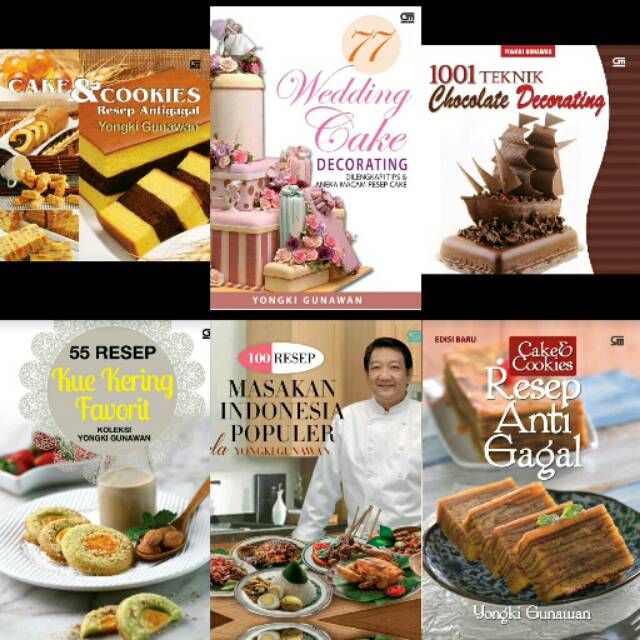 Download Buku Resep Masakan SehariHari Pdf Resep
