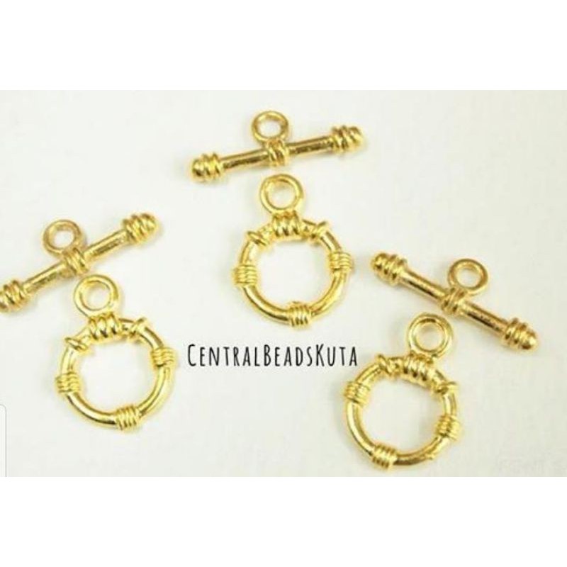 toogle/pengait kalung Shopee Indonesia