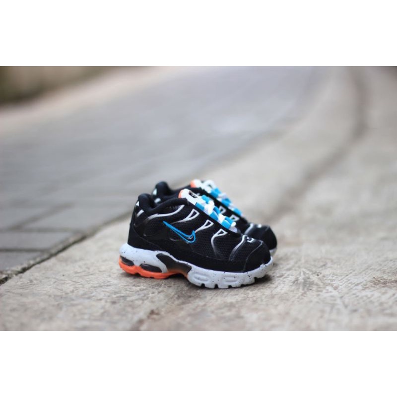 Jual Nike Air Max Plus Tn Toddler | Shopee Indonesia