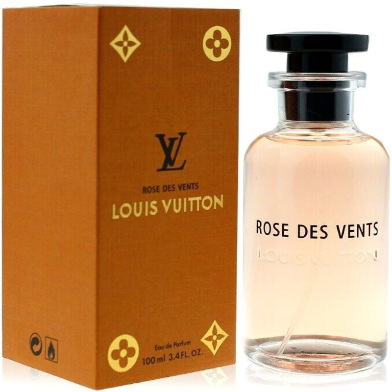 Jual Ready Parfum Original Singapore Louis Vuitton 100Ml | Shopee Indonesia