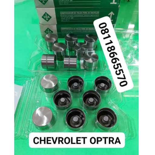 Jual HLA Adjuster Botol Klep Valve Hidrolick Setelan Otomatis KLEP