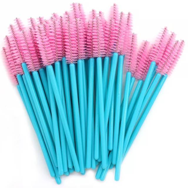 Jual Mascara wand /disposable mascara wands Shopee Indonesia