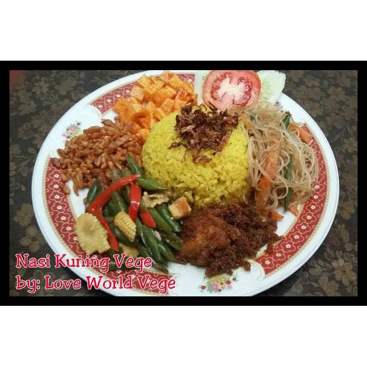 Cara Membuat Nasi Uduk Dalam Bahasa Inggris Kreatifitas