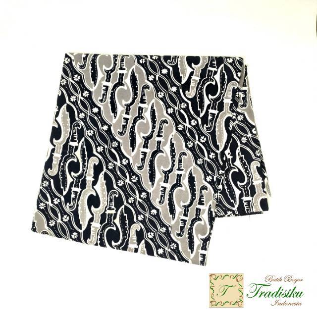 Jual BATIK TRADISIKU Kain Batik Bogor Rereng Kujang Indonesia|Shopee  Indonesia