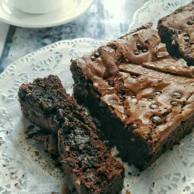Brownies Cup Mini Untuk Jualan Informasi Seputar Indonesia