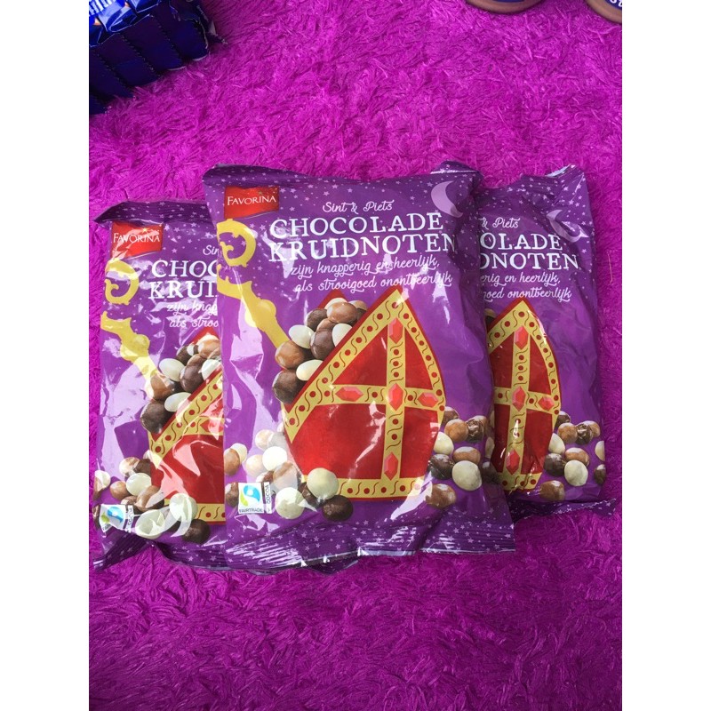 Jual chocolade kruidnoten 300g Shopee Indonesia