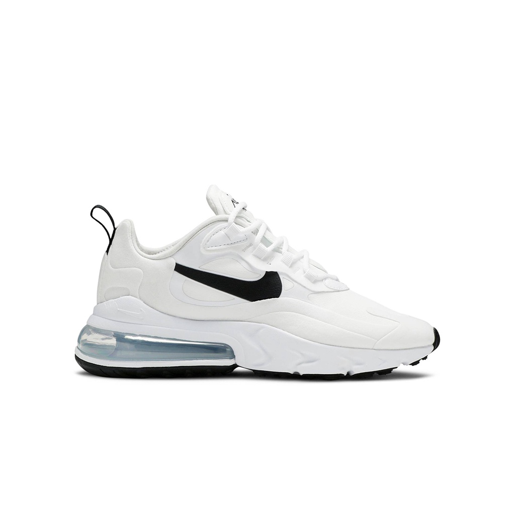 Jual Sepatu Sneakers Nike Air Max 270 React 'White' Authentic Ci3899 101 | Shopee Indonesia