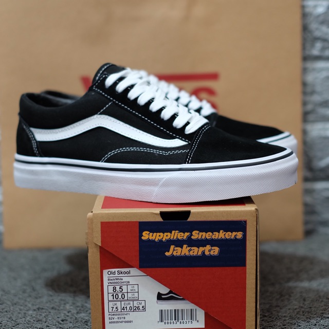 The Best Sepatu Vans Evb Ideas