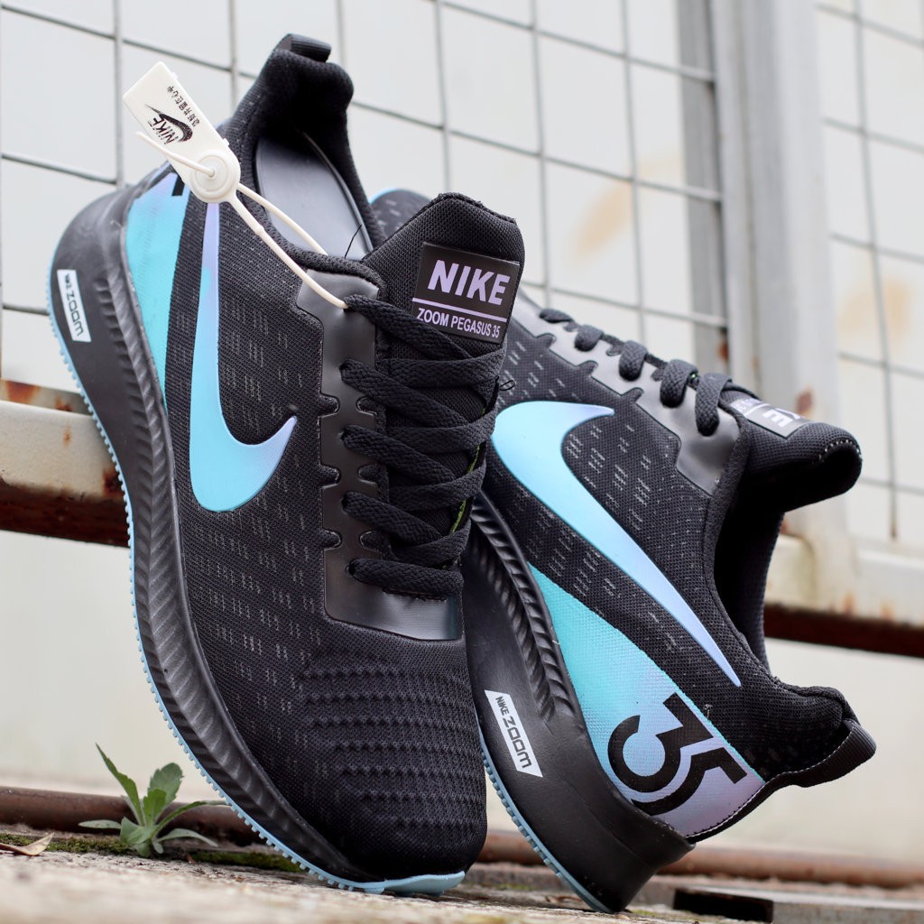 OBRAL SEPATU LARI NIKE ZOOM 35/kujang 01 Shopee Indonesia