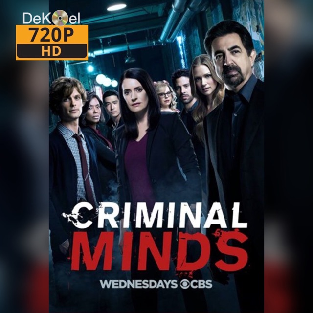 Download Criminal Minds Sub Indo nonton drakor
