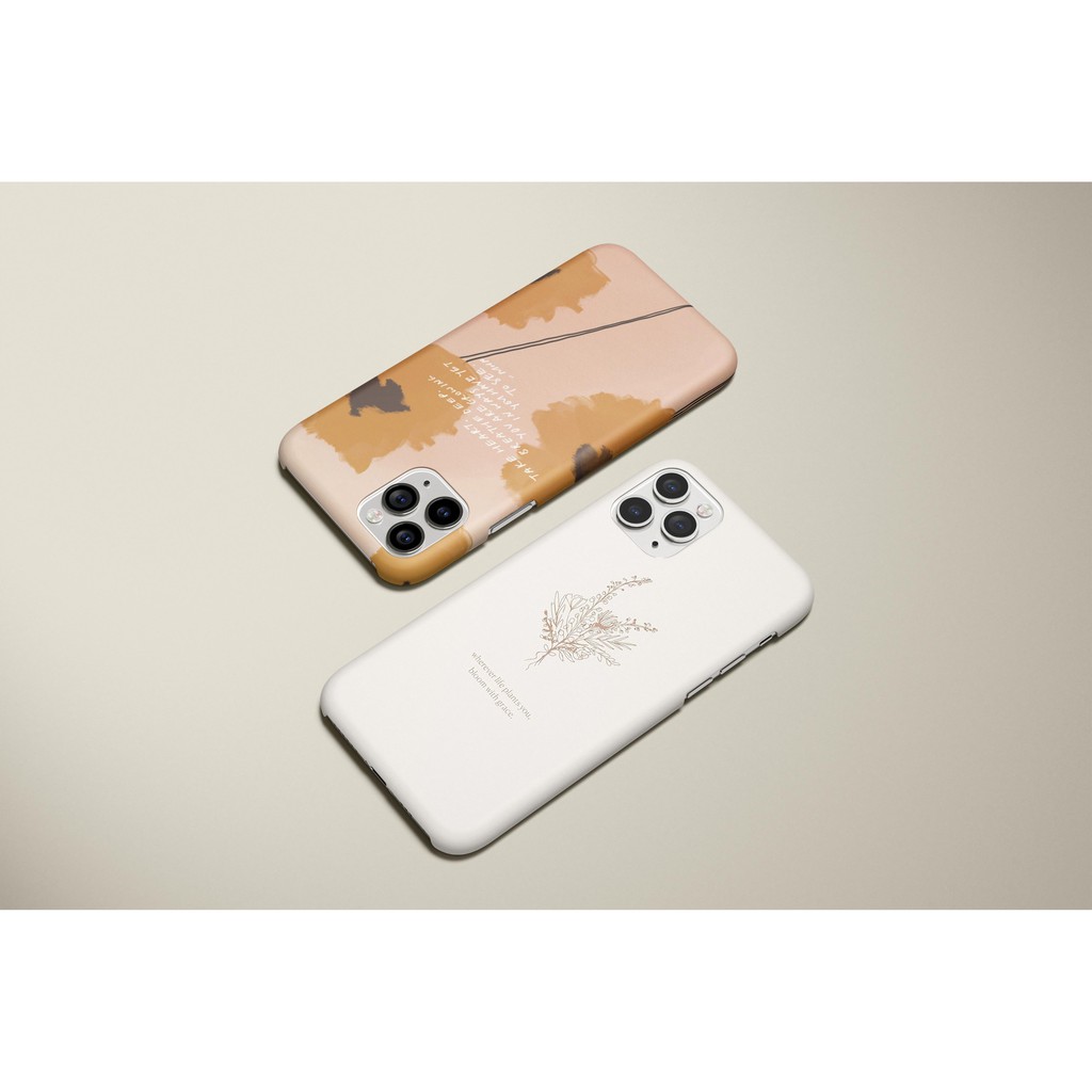 casing murah Aesthetic iphone samsung oppo vivo asus infinix ready