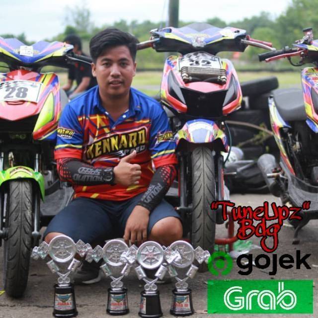 Ban Roadrace Scoopy Berikut ini mtb sajikan beberapa daftar harga ban