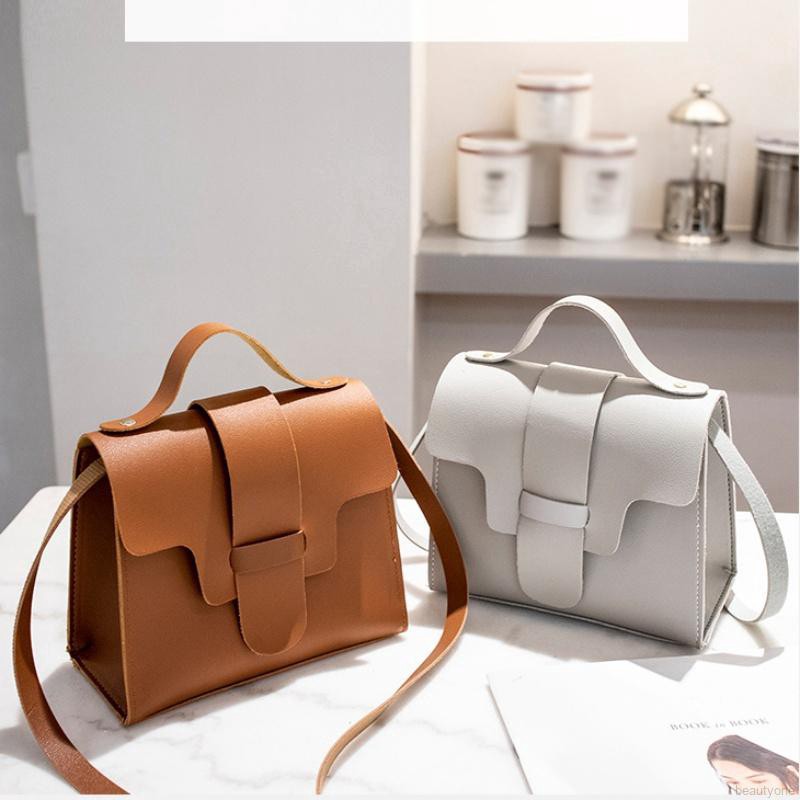 Tas selempang wanita simple elegan
