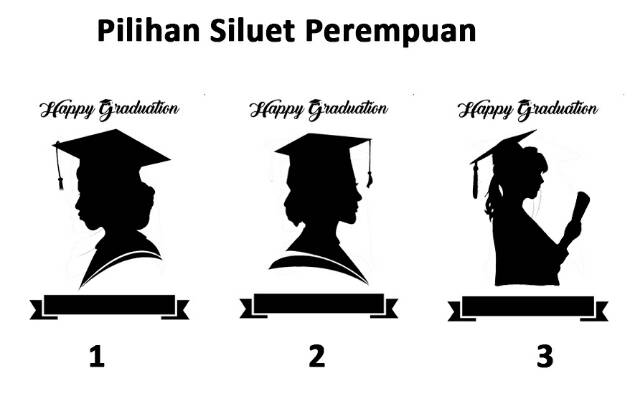 Kumpulan Gambar Gratis : Gambar Kartun Wisuda Hitam Putih 408_X_640_jpg