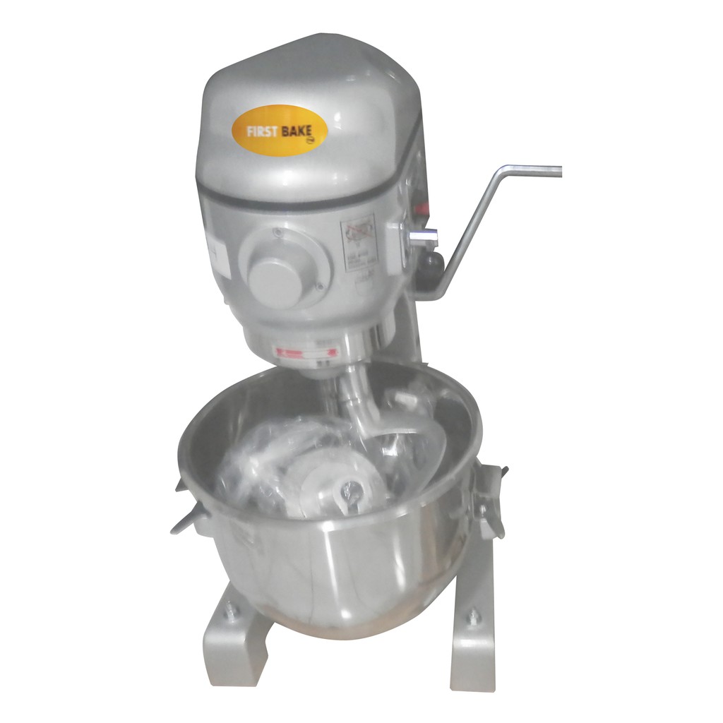 Jual Mixer First Bake Taiwan kap 20L Shopee Indonesia
