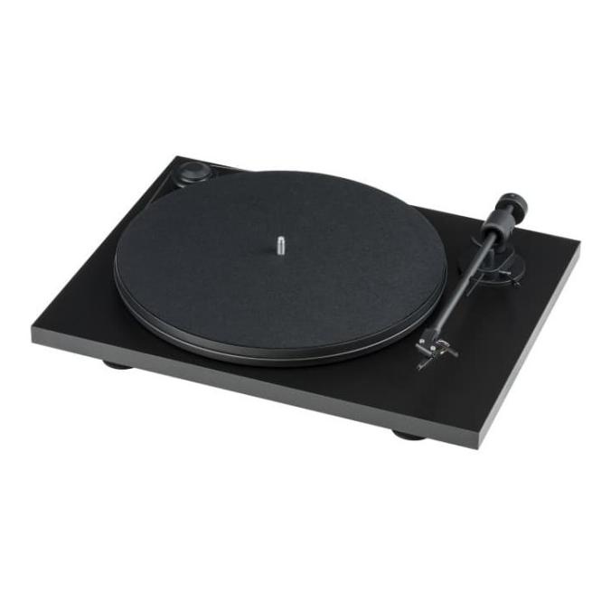 Jual Pro-Ject Primary E Phono (Om5E) Turntables Ori | Shopee Indonesia