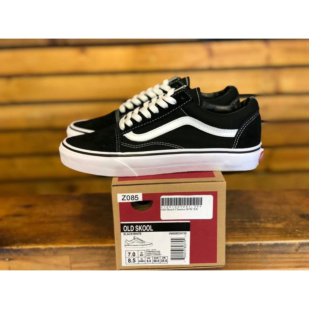 Cara Menjadi Supplier Vans Original 3000+ List Suplier