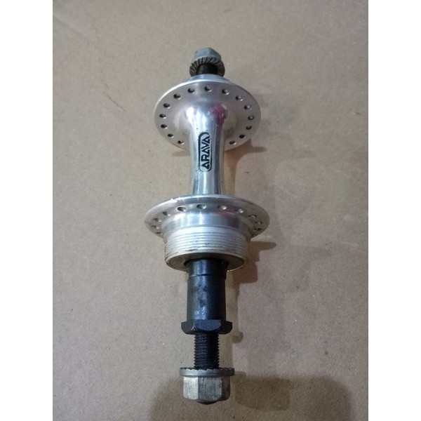 Jual Fc34 Hub Freehub Sepeda Federal Mtb Bmx Balap Fixie Lubang 36 Bos Alloy Jadul Lama Hole 36 H Not | Shopee Indonesia