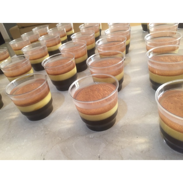15+ Trend Terbaru Resep Puding Regal Cup Alexandra Gardea