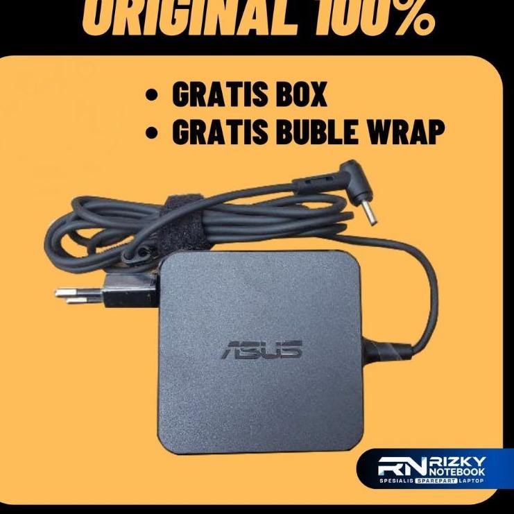 Jual Harga Bersahabat.. charger laptop asus X453s X441m X441n X441u