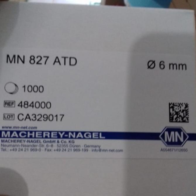 Jual READYY Disc Antibiotic. Kertas Anti Biotik. Disk Antibiotik