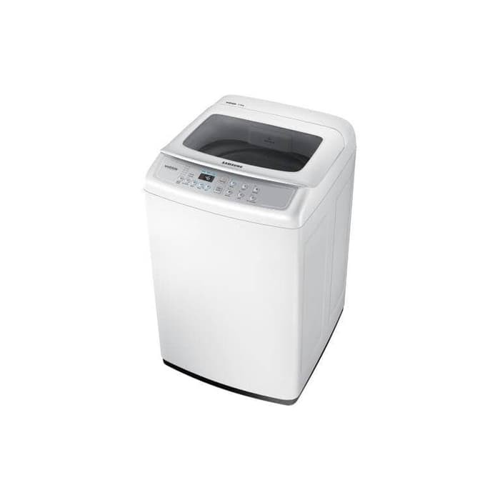 Jual Samsung Mesin Cuci Top Loading 7 Kg Wa75H4200Sg Indonesia|Shopee Indonesia