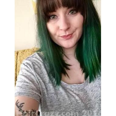 Jual Manic Panic Enchanted Forest Classic Share In Jar 10Ml Ori Murah | Shopee Indonesia