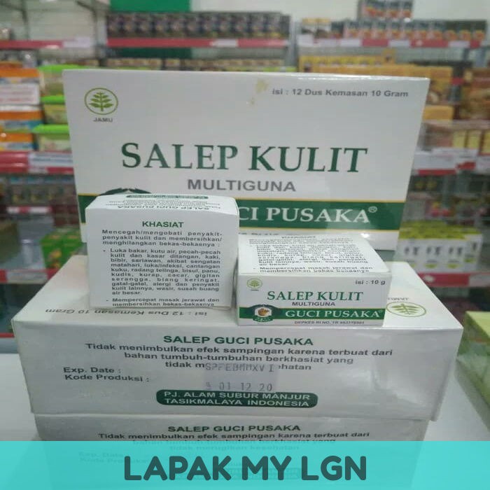 Salep Jerawat Dan Harga 7 Rekomendasi Obat Totol Jerawat Terbaik