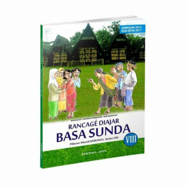 Rancage Diajar Basa Sunda Pdf Jawaban Buku