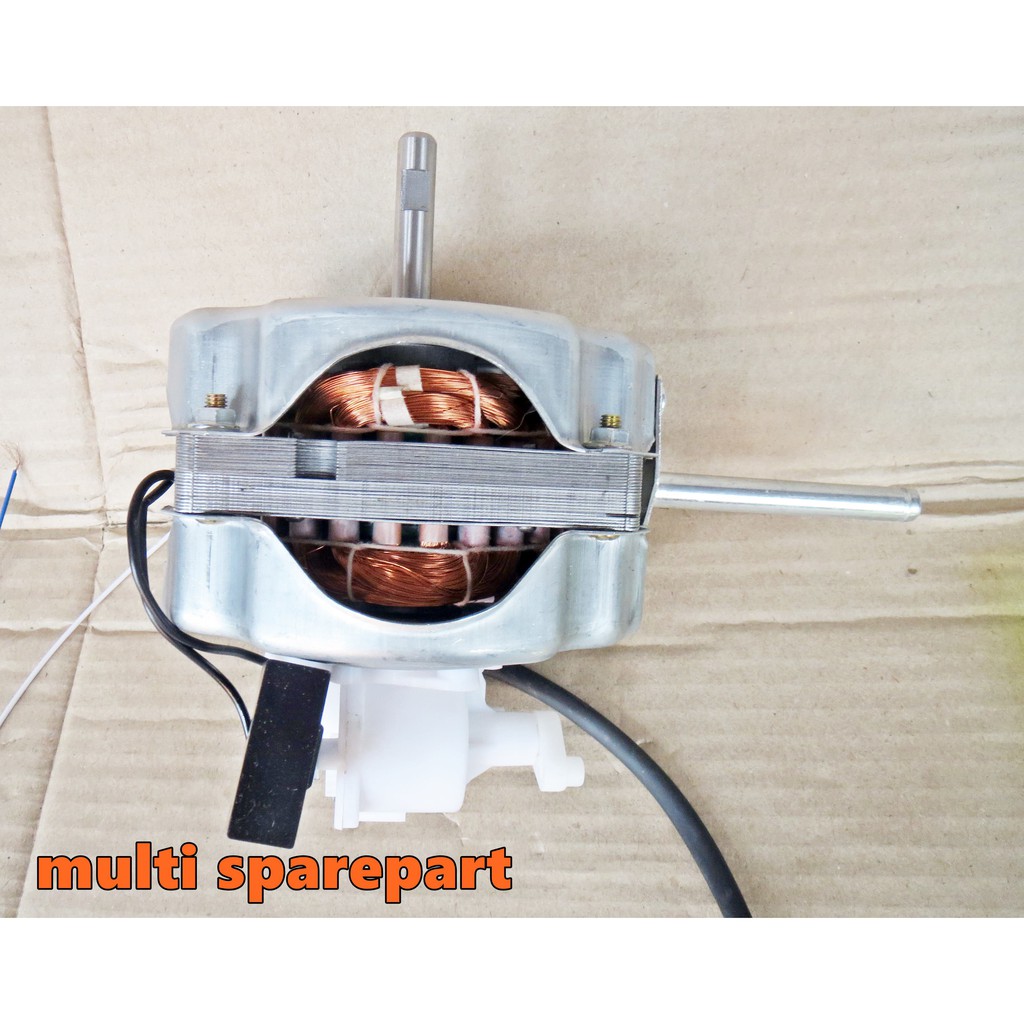 Dinamo Kipas Angin Besi DINAMO