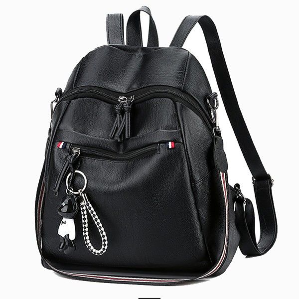 SH1442 Tas Ransel Import [Original Quality][Real Pict][Korean Style]Tas Punggung, Tas gendong