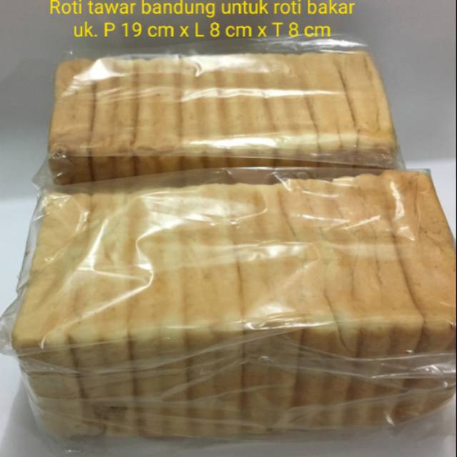 Gambar Roti Bakar Khas Bandung Gambar Hitam HD