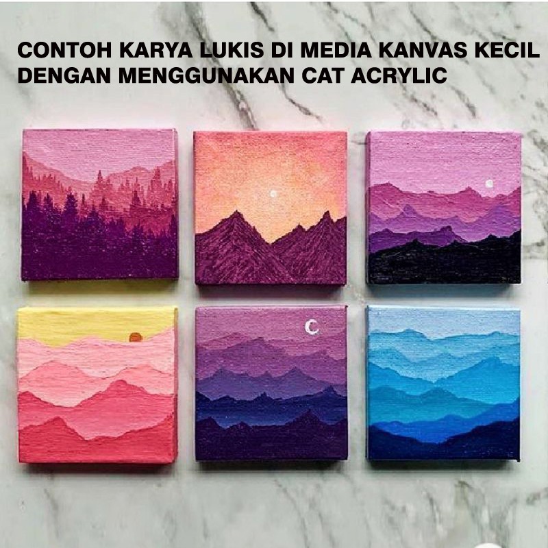 Jual Kanvas Lukis Kecil Mini Plat Alas Triplek Plywood 5 X 5 Cm 7 X 7Cm 10 X 10 Cm Indonesia|Shopee Indonesia 800_X_800_jpg