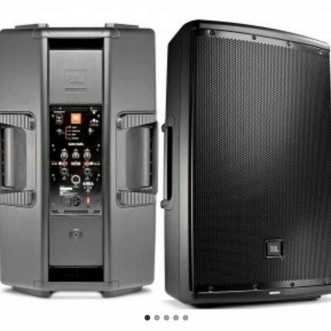 Jual Speaker jbl eon 615/ speaker aktif 15 inchi/ jbl eon 615/Jbl 15
