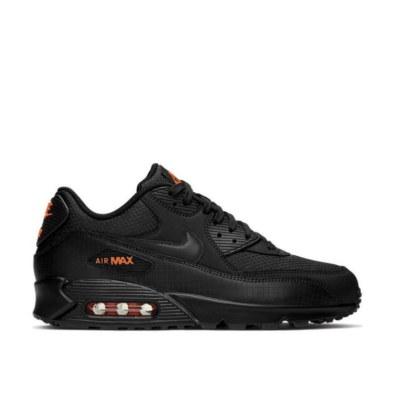 Harga Air Max 90 Black Orange Terbaru Desember 2022 |Biggo Indonesia