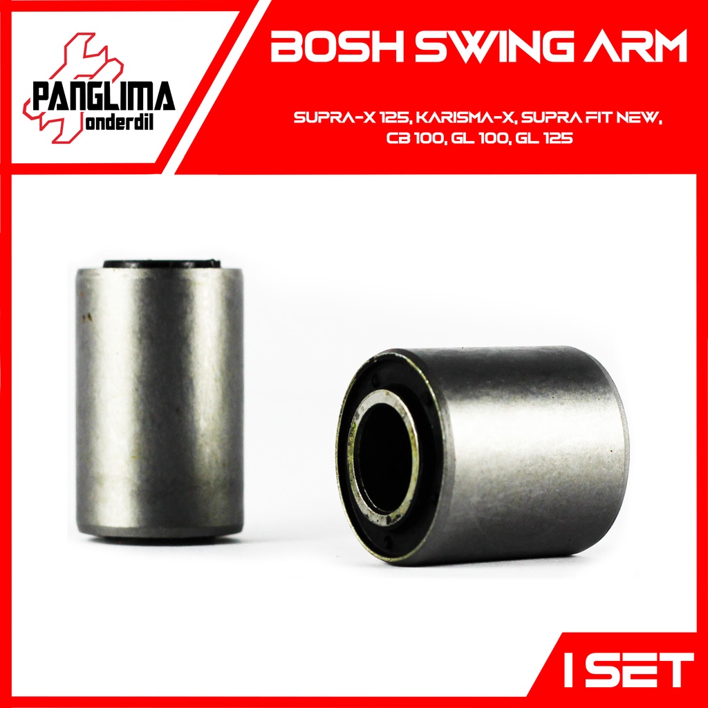 Jual Bosh Swing Arm Supra X 125 & Supra Fit New & Karisma X & CB 100