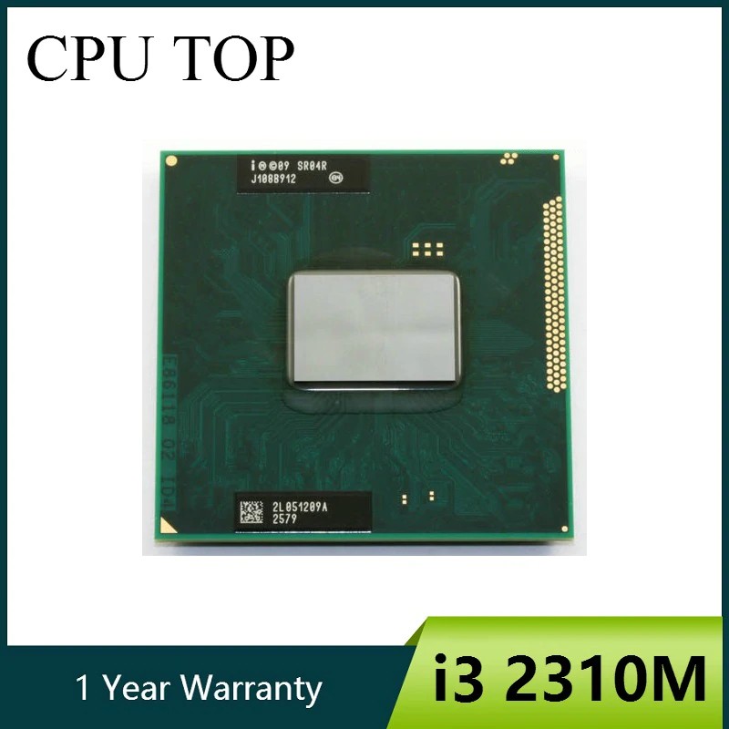 Dual Processor Laptop